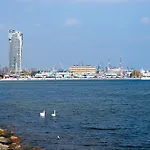 Glob Sea Towers Appartamento