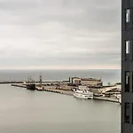 Διαμέρισμα Glob Sea Towers