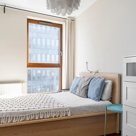 Glob Sea Towers Apartament