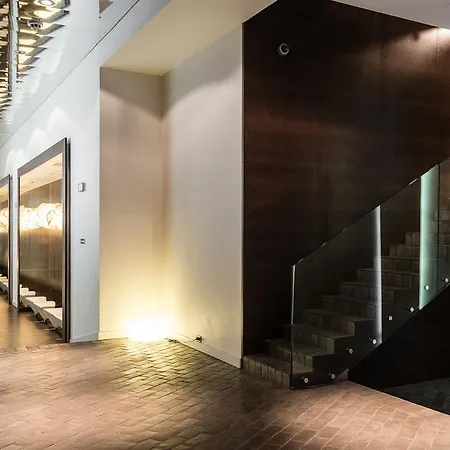 Glob Sea Towers Apartamento
