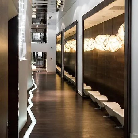 Apartamento Glob Sea Towers *