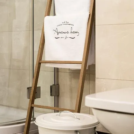 Glob Sea Towers Apartament