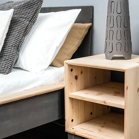 Apartamento Glob Sea Towers Gdynia