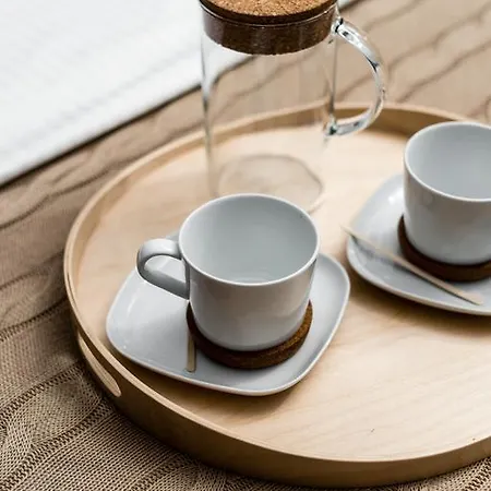 Apartament Glob Sea Towers