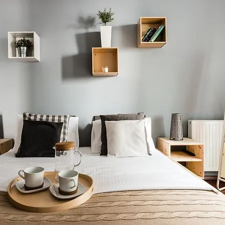 Glob Sea Towers * Gdynia