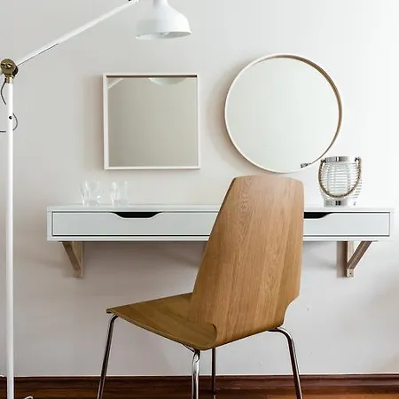 Glob Sea Towers * Gdynia