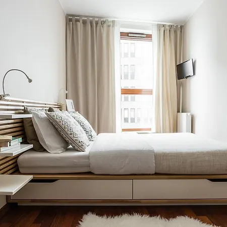 Glob Sea Towers Apartament