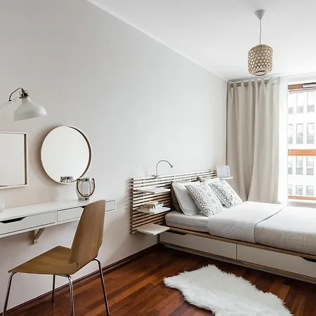 Glob Sea Towers Apartament