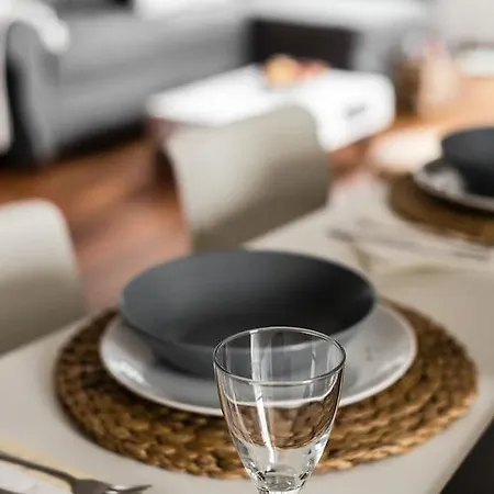 Glob Sea Towers Apartament