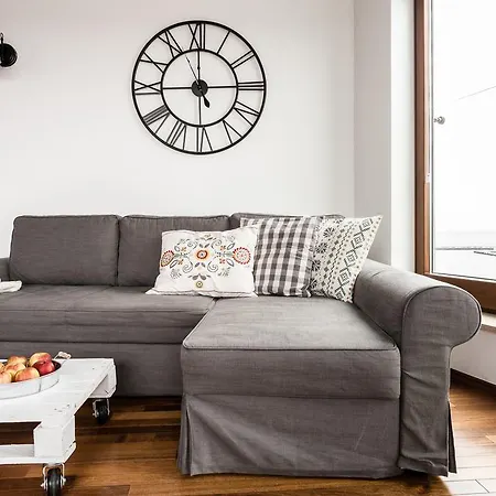 Apartamento Glob Sea Towers
