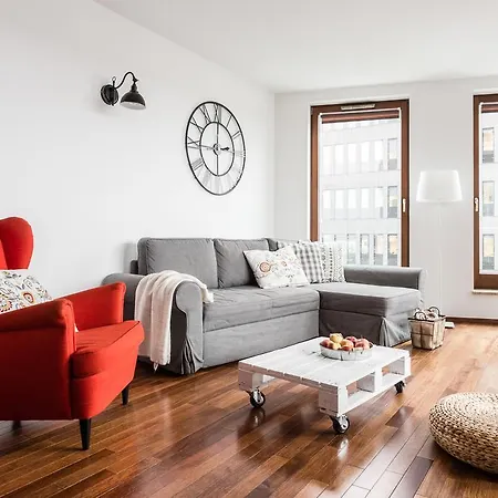 Apartament Glob Sea Towers