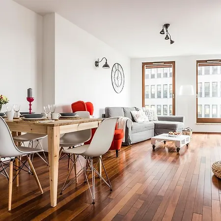 Glob Sea Towers Apartament