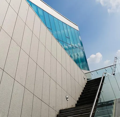 Appartement Glob Sea Towers