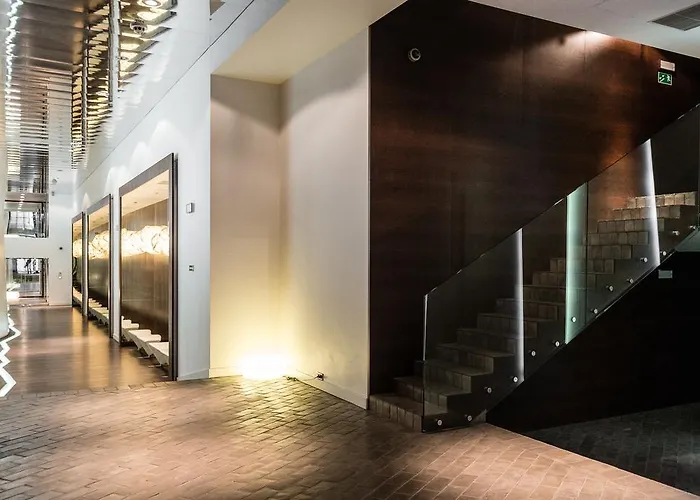 Glob Sea Towers Appartement