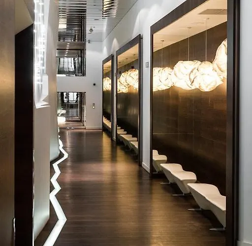 Apartment Glob Apartament Sea Towers Gdynia *