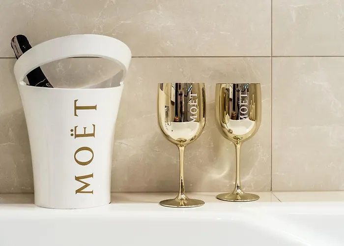 Glob Apartament Sea Towers Gdynia Gdynia