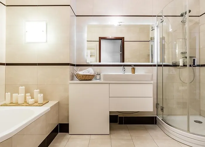 Glob Sea Towers Appartement