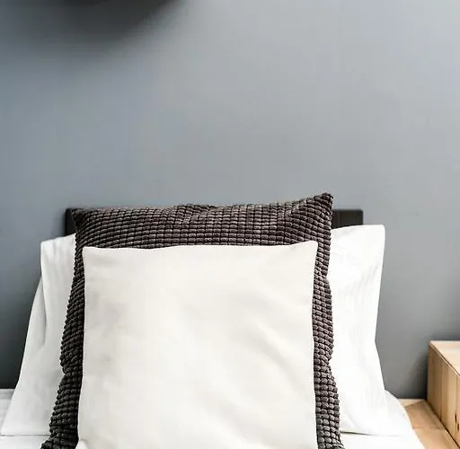 Glob Apartament Sea Towers Gdynia Gdynia