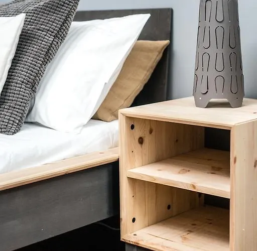 Apartment Glob Apartament Sea Towers Gdynia Gdynia