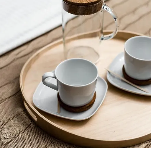 Appartement Glob Sea Towers