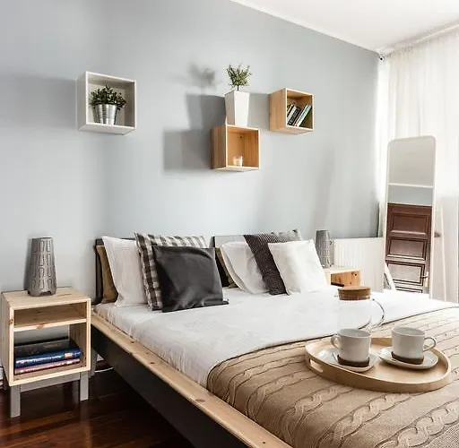 Glob Apartament Sea Towers Gdynia *