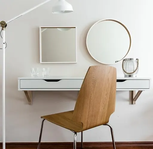 Glob Apartament Sea Towers Gdynia * Gdynia