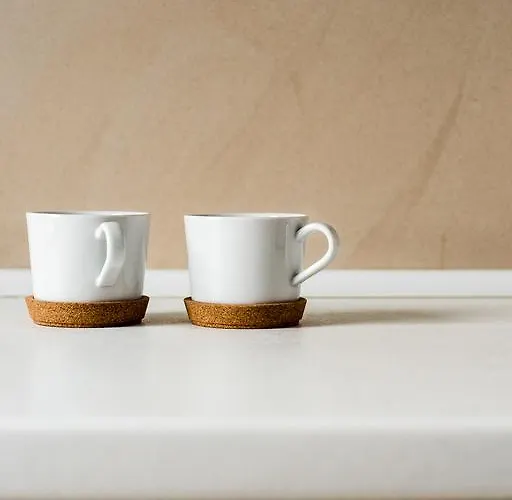 Glob Sea Towers Appartement *