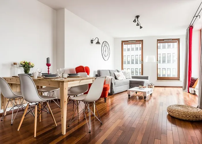 Glob Sea Towers Appartement