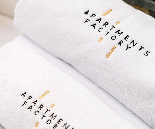 Appartement Glob Sea Towers Gdynia